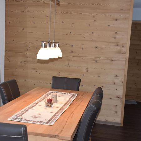 Ferienwohnungen Chalet Hohturnen Grindelwald Exteriör bild