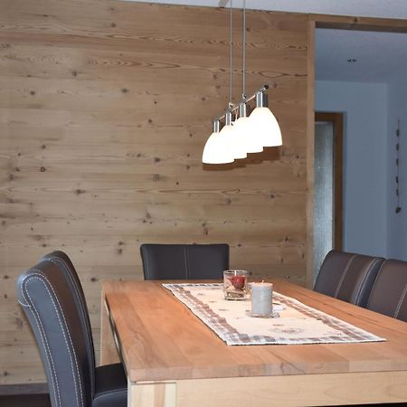 Ferienwohnungen Chalet Hohturnen Grindelwald Exteriör bild
