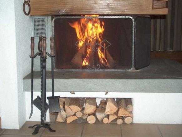 Ferienwohnungen Chalet Hohturnen Grindelwald Rum bild