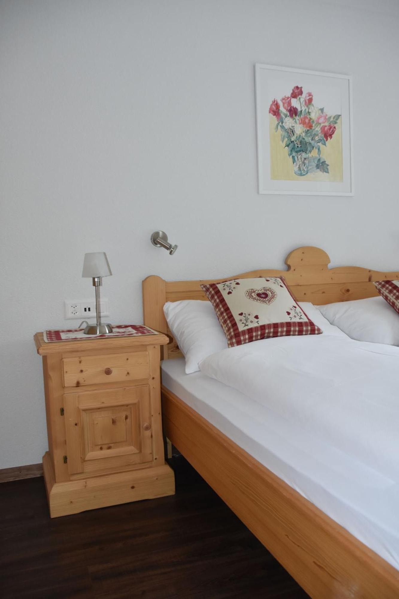 Ferienwohnungen Chalet Hohturnen Grindelwald Exteriör bild
