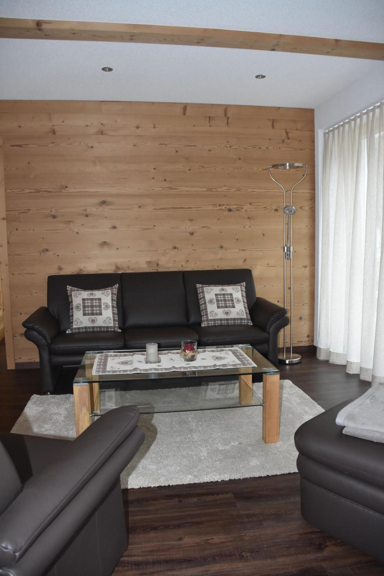 Ferienwohnungen Chalet Hohturnen Grindelwald Exteriör bild