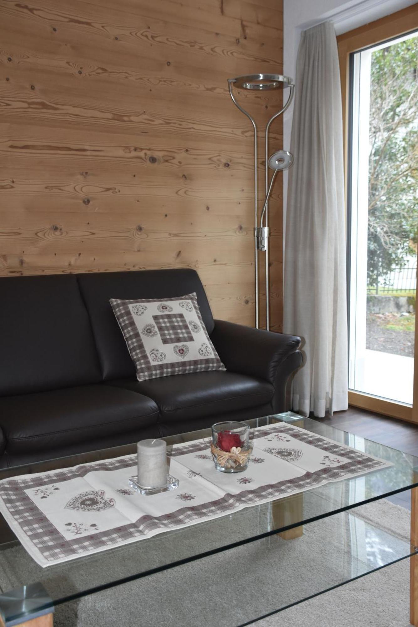 Ferienwohnungen Chalet Hohturnen Grindelwald Exteriör bild